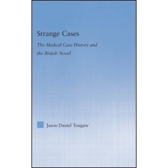 Strange Cases