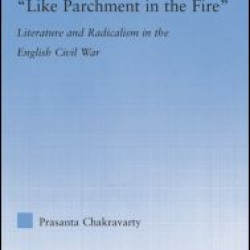 Like Parchment in the Fire Like Parchment in the Fire