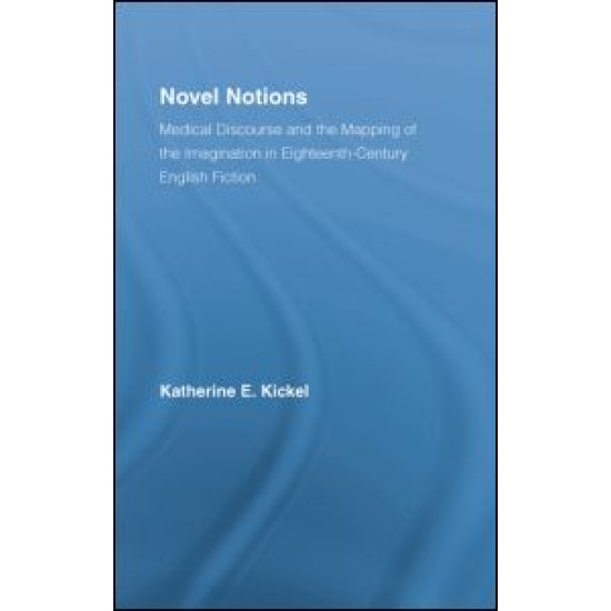 Novel Notions
