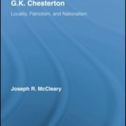 The Historical Imagination of G.K. Chesterton The Historical Imagination of G.K. Chesterton