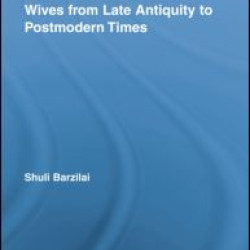 Tales of Bluebeard and His Wives from Late Antiquity to Postmodern Times