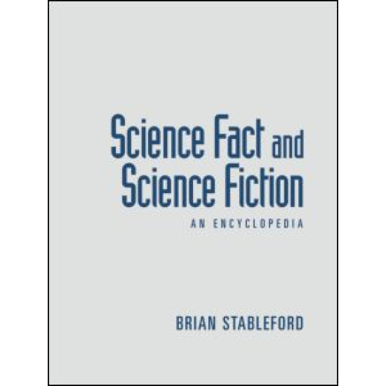 Science Fact and Science Fiction