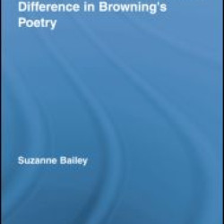 Cognitive Style and Perceptual Difference in Browning’s Poetry