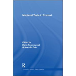 Medieval Texts in Context