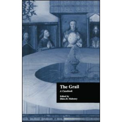 The Grail The Grail