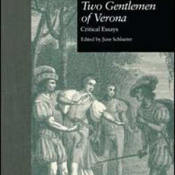 Two Gentlemen of Verona