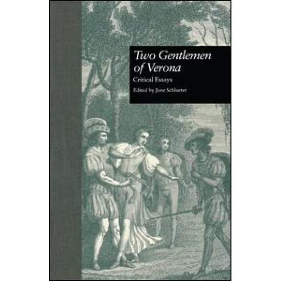 Two Gentlemen of Verona