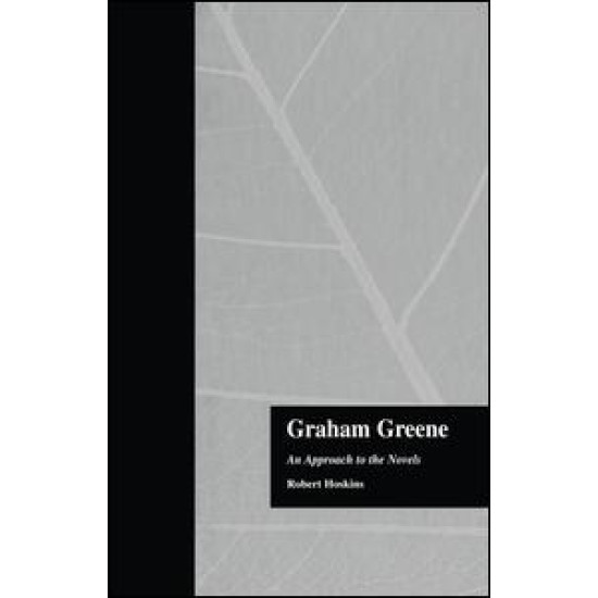 Graham Greene