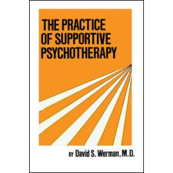 Practice Of Supportive Psychotherapy