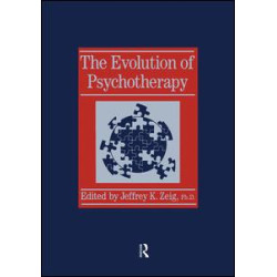Evolution Of Psychotherapy.......... Evolution Of Psychotherapy..........