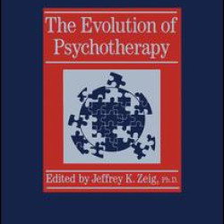 Evolution Of Psychotherapy..........