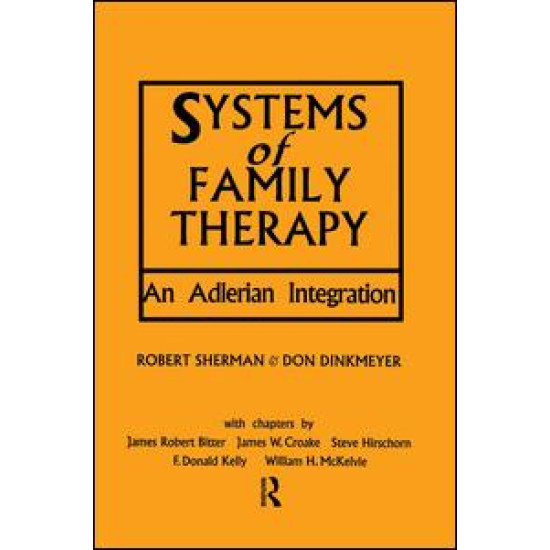 Systems of Family Therapy