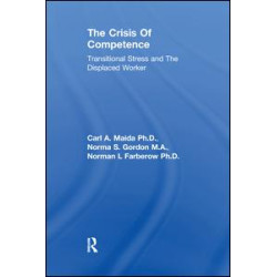 The Crisis Of Competence