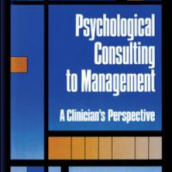 Psychological Consulting To Management