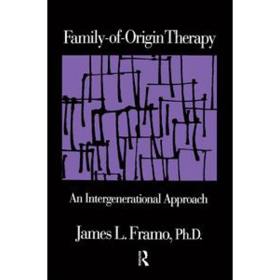 Family-Of-Origin Therapy
