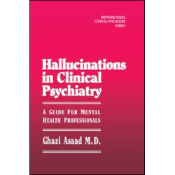 Hallunications In Clinical Psychiatry Hallunications In Clinical Psychiatry
