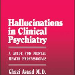Hallunications In Clinical Psychiatry Hallunications In Clinical Psychiatry