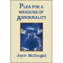 Plea For A Measure Of Abnormality
