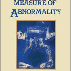 Plea For A Measure Of Abnormality Plea For A Measure Of Abnormality