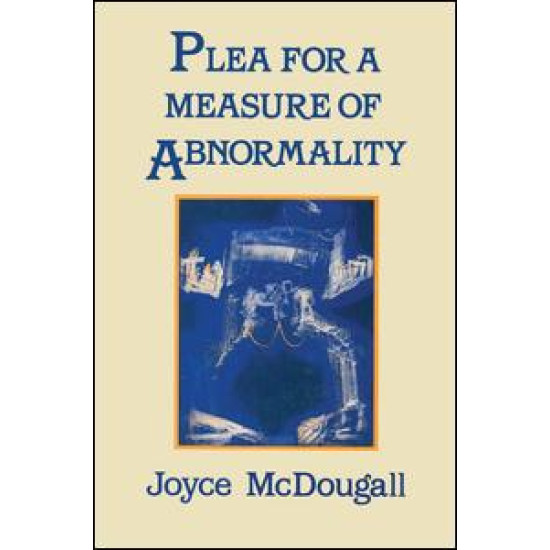 Plea For A Measure Of Abnormality