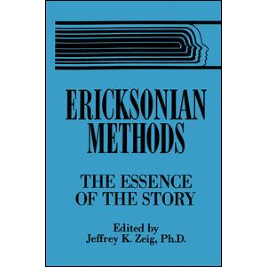 Ericksonian Methods