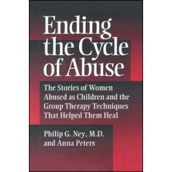 Ending The Cycle Of Abuse Ending The Cycle Of Abuse