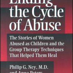 Ending The Cycle Of Abuse Ending The Cycle Of Abuse