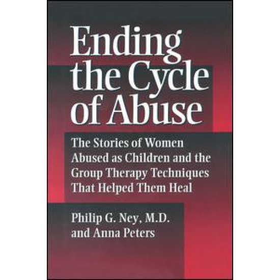 Ending The Cycle Of Abuse