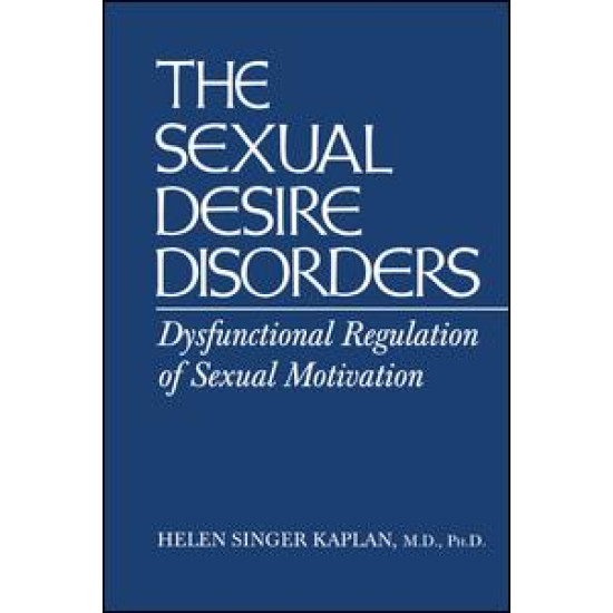 Sexual Desire Disorders