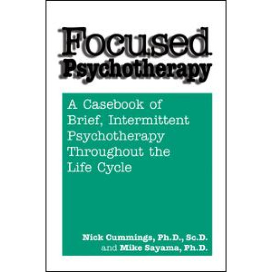 Focused Psychotherapy