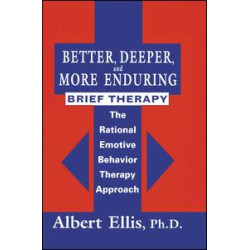 Better, Deeper And More Enduring Brief Therapy