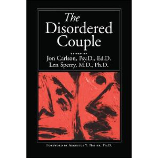 The Disordered Couple