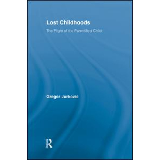 Lost Childhoods