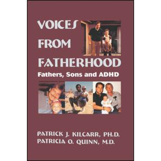 Voices From Fatherhood