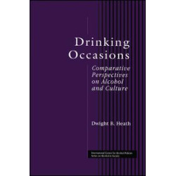 Drinking Occasions