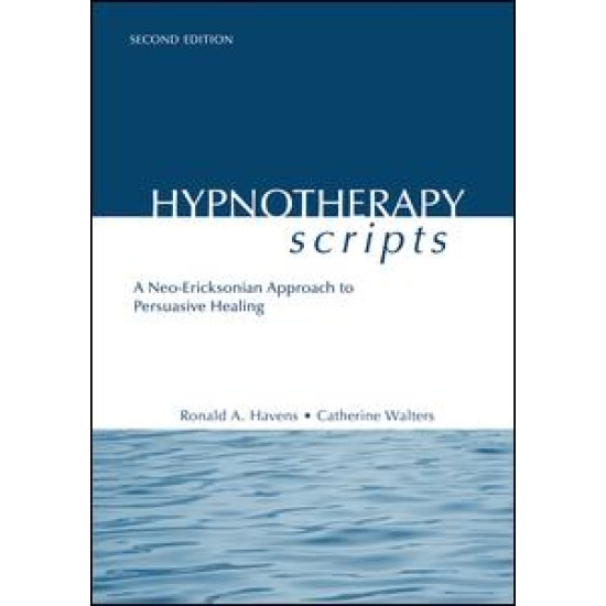 Hypnotherapy Scripts