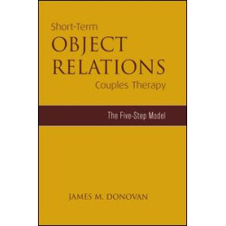Short-Term Object Relations Couples Therapy