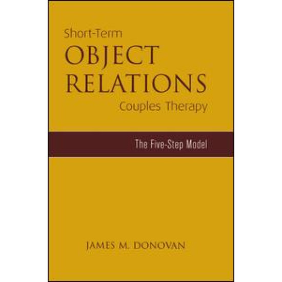 Short-Term Object Relations Couples Therapy