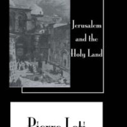 Jerusalem & The Holy Land