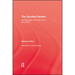Scented Garden