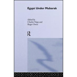 Egypt Under Mubarak Egypt Under Mubarak