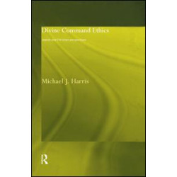 Divine Command Ethics