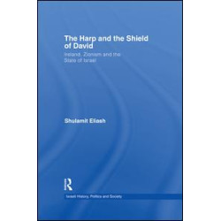 The Harp and the Shield of David The Harp and the Shield of David
