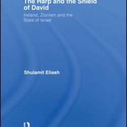 The Harp and the Shield of David The Harp and the Shield of David