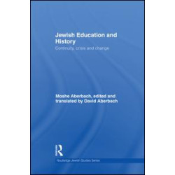Jewish Education and History Jewish Education and History