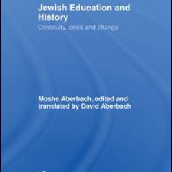 Jewish Education and History Jewish Education and History