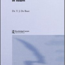 History Of Philosophy In Islam