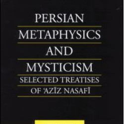 Persian Metaphysics and Mysticism