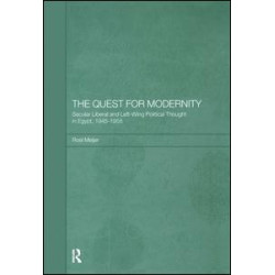 The Quest for Modernity The Quest for Modernity