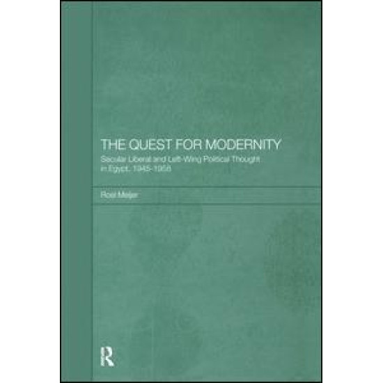 The Quest for Modernity